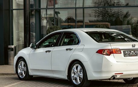 Honda Accord VIII рестайлинг, 2012 год, 1 095 000 рублей, 8 фотография