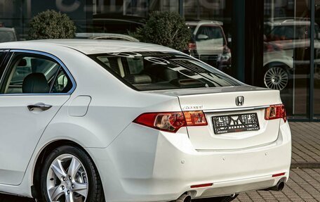 Honda Accord VIII рестайлинг, 2012 год, 1 095 000 рублей, 10 фотография