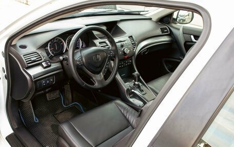 Honda Accord VIII рестайлинг, 2012 год, 1 095 000 рублей, 16 фотография