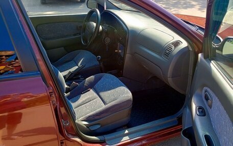 KIA Spectra II (LD), 2006 год, 210 000 рублей, 2 фотография