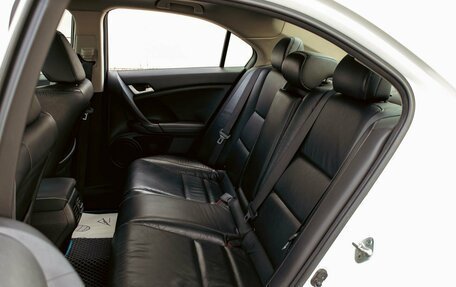 Honda Accord VIII рестайлинг, 2012 год, 1 095 000 рублей, 18 фотография