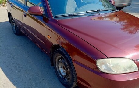 KIA Spectra II (LD), 2006 год, 210 000 рублей, 7 фотография