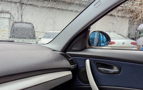 BMW 1 серия, 2009 год, 1 590 000 рублей, 14 фотография