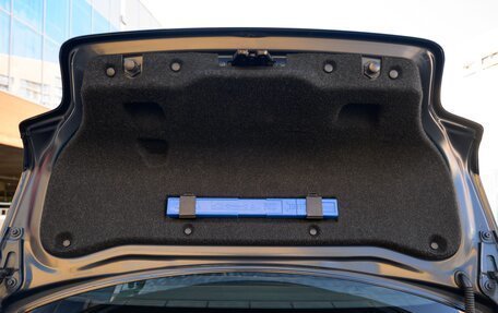 BMW 1 серия, 2009 год, 1 590 000 рублей, 19 фотография