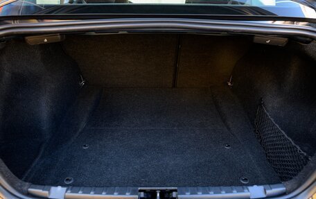 BMW 1 серия, 2009 год, 1 590 000 рублей, 20 фотография