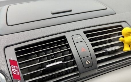 BMW 1 серия, 2009 год, 1 590 000 рублей, 13 фотография