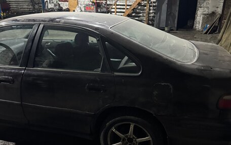 Honda Accord VII рестайлинг, 1998 год, 210 000 рублей, 7 фотография