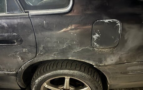 Honda Accord VII рестайлинг, 1998 год, 210 000 рублей, 6 фотография