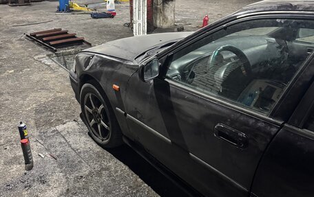 Honda Accord VII рестайлинг, 1998 год, 210 000 рублей, 8 фотография