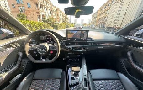 Audi RS 5, 2024 год, 13 000 066 рублей, 7 фотография