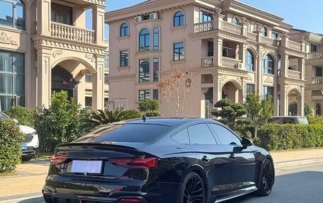 Audi RS 5, 2024 год, 13 000 066 рублей, 4 фотография