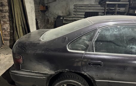 Honda Accord VII рестайлинг, 1998 год, 210 000 рублей, 4 фотография