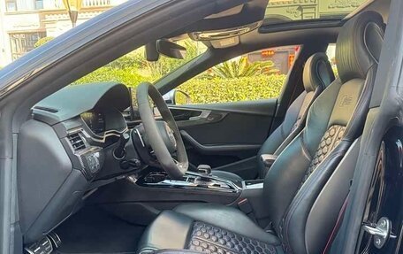 Audi RS 5, 2024 год, 13 000 066 рублей, 6 фотография