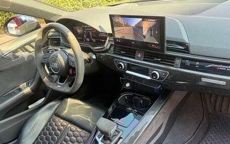 Audi RS 5, 2024 год, 13 000 066 рублей, 8 фотография