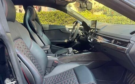 Audi RS 5, 2024 год, 13 000 066 рублей, 11 фотография