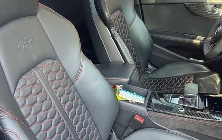 Audi RS 5, 2024 год, 13 000 066 рублей, 12 фотография