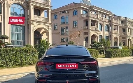 Audi RS 5, 2024 год, 13 000 066 рублей, 5 фотография