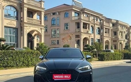 Audi RS 5, 2024 год, 13 000 066 рублей, 2 фотография