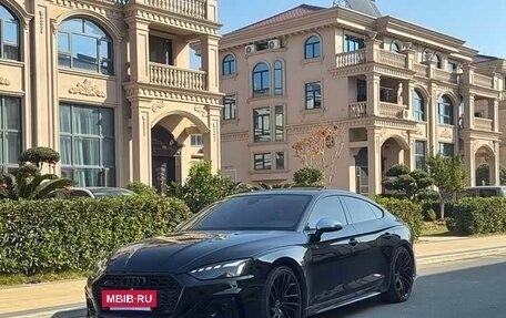 Audi RS 5, 2024 год, 13 000 066 рублей, 3 фотография