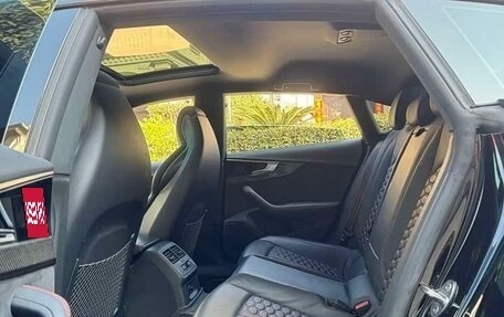 Audi RS 5, 2024 год, 13 000 066 рублей, 13 фотография