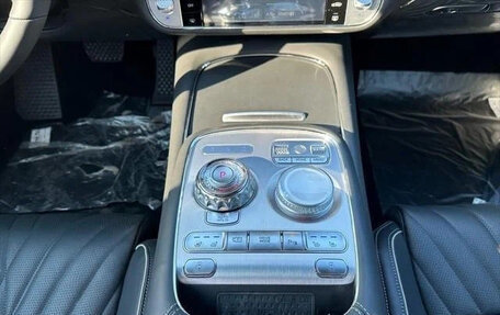 Genesis G90, 2025 год, 10 740 000 рублей, 8 фотография