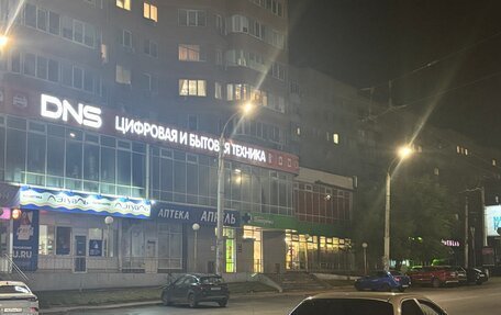 KIA Spectra II (LD), 2009 год, 340 000 рублей, 10 фотография