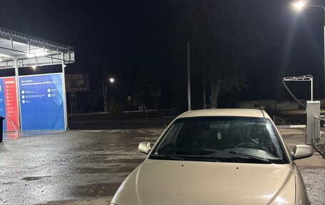 KIA Spectra II (LD), 2009 год, 340 000 рублей, 11 фотография