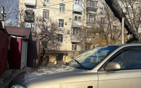 KIA Spectra II (LD), 2009 год, 340 000 рублей, 6 фотография