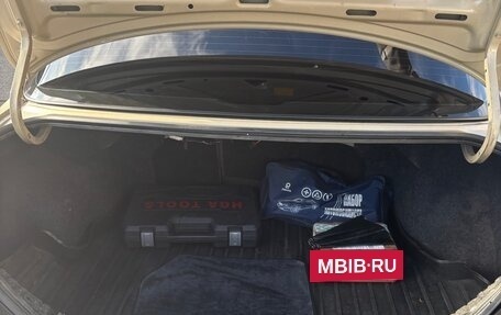 KIA Spectra II (LD), 2009 год, 340 000 рублей, 9 фотография