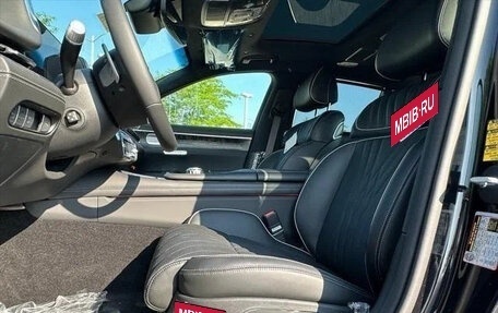 Genesis G90, 2025 год, 10 740 000 рублей, 6 фотография