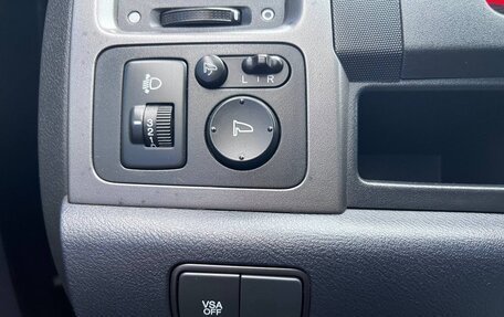 Honda CR-V III рестайлинг, 2008 год, 2 099 000 рублей, 13 фотография