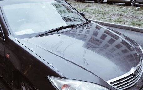 Toyota Camry V40, 2003 год, 450 000 рублей, 4 фотография