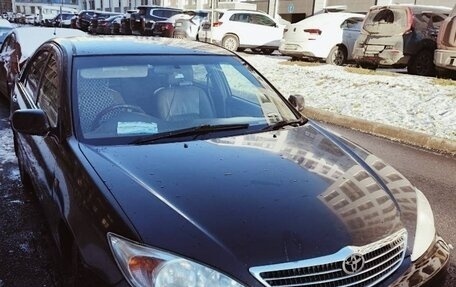 Toyota Camry V40, 2003 год, 450 000 рублей, 2 фотография