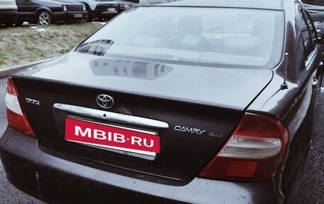 Toyota Camry V40, 2003 год, 450 000 рублей, 6 фотография