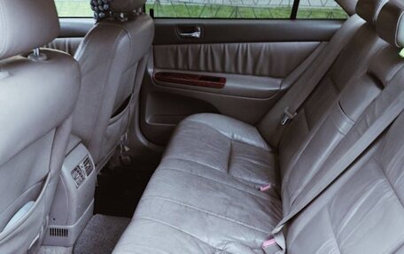 Toyota Camry V40, 2003 год, 450 000 рублей, 12 фотография