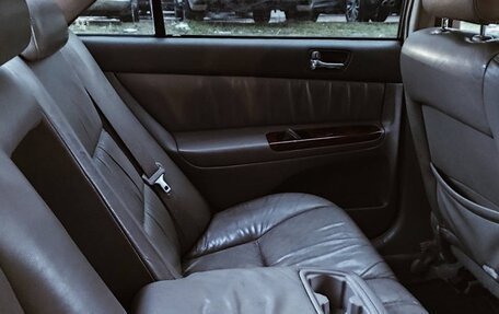 Toyota Camry V40, 2003 год, 450 000 рублей, 11 фотография