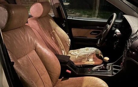 BMW 5 серия, 1996 год, 350 000 рублей, 5 фотография