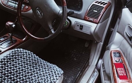 Toyota Camry V40, 2003 год, 450 000 рублей, 7 фотография