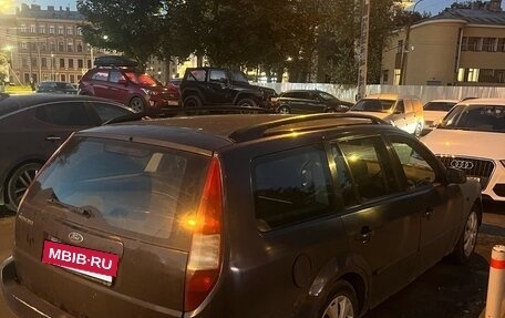 Ford Mondeo III, 2004 год, 150 000 рублей, 3 фотография