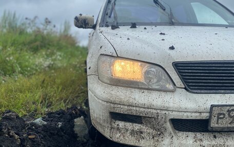 Mitsubishi Lancer IX, 2002 год, 250 000 рублей, 2 фотография