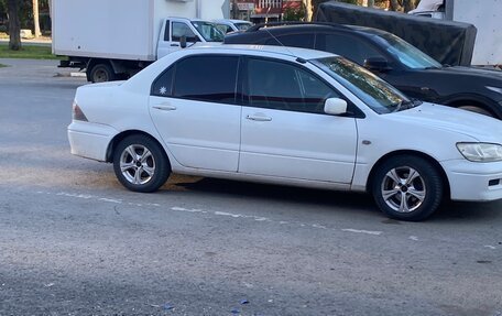 Mitsubishi Lancer IX, 2002 год, 250 000 рублей, 5 фотография