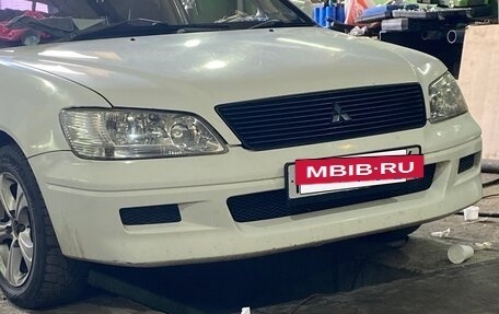 Mitsubishi Lancer IX, 2002 год, 250 000 рублей, 4 фотография