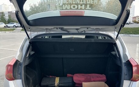 KIA cee'd III, 2013 год, 1 050 000 рублей, 5 фотография