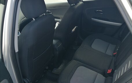 KIA cee'd III, 2013 год, 1 050 000 рублей, 7 фотография