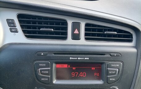 KIA cee'd III, 2013 год, 1 050 000 рублей, 8 фотография