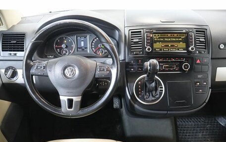 Volkswagen Multivan T5, 2010 год, 2 349 000 рублей, 7 фотография