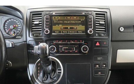 Volkswagen Multivan T5, 2010 год, 2 349 000 рублей, 9 фотография