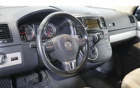 Volkswagen Multivan T5, 2010 год, 2 349 000 рублей, 6 фотография