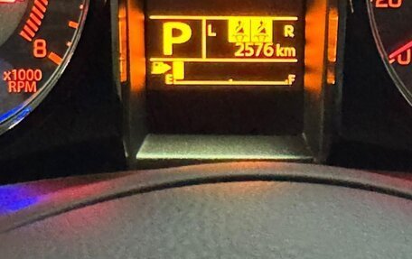 Suzuki Jimny, 2024 год, 6 000 000 рублей, 9 фотография