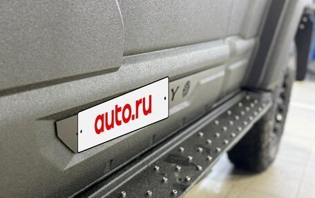 Suzuki Jimny, 2024 год, 6 000 000 рублей, 4 фотография